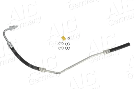 Шланг гидроусилителя skoda fabia-roomster-vw polo 01-14 AIC 58409