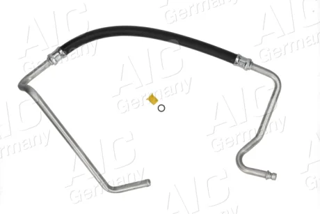 Шланг гідропідсилювача peugeot 206 2.0 hdi 02-07 AIC 58431