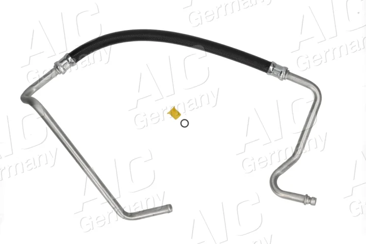 Шланг гідропідсилювача peugeot 206 2.0 hdi 02-07 AIC 58431 (фото 1)