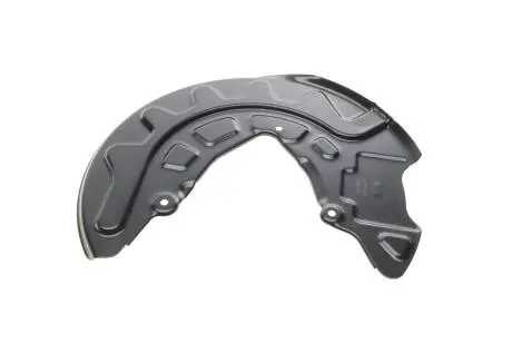 Кожух гальмівного диска передній, правий AIC 58779