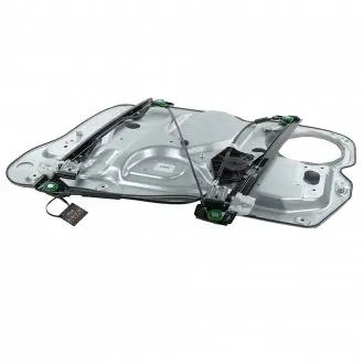 Стеклоподъемник (передний) vw caddy iii 04-15 (l) (электро) (без моторчика) AIC 58900