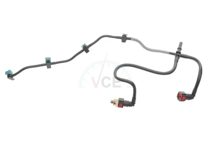 Фото 1 - Шланг зливний Citroen Jumper/Peugeot Boxer 2.2 HDi 06- AIC 58904 Шланг зливний Citroen Jumper/Peugeot Boxer 2.2 HDi 06- AIC 58904 (фото 1)