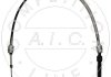Трос кулисы mb vito (w638) 96-03(r) (жёлтый) AIC 58979 (фото 1)