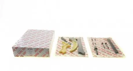 Цепь грм к-т bmw x3 (e83/e84)/3 (e46/e90) (n42b20/n46b20) 98-13 AIC 59002SET