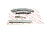 Комплект цепи грм bmw 3 (e36/e46)/5 (e39/e60)/7 (e65/e66/e67) 2.0-3.0 92-08 m54 b30 AIC 59023Set (фото 4)