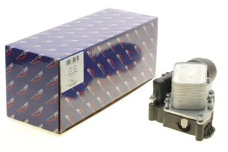 Корпус масляного фильтра с радиатором AIC 59075