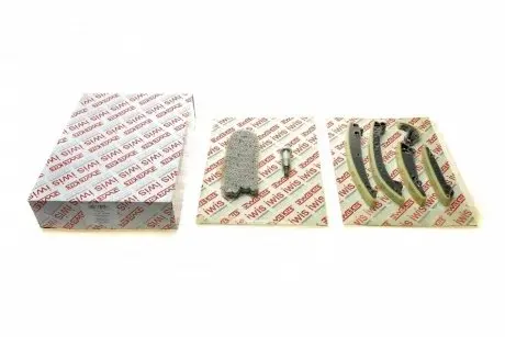 Комплект цепи грм mb sprinter 906 om642 3.0 cdi 06- AIC 59110Set