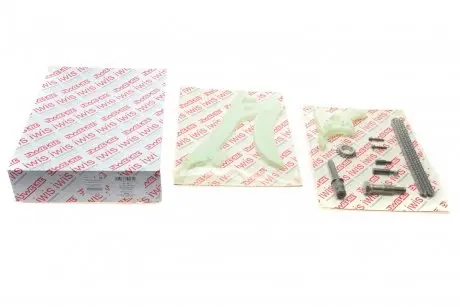 Комплект цепи грм bmw 3 (e92/e93/f30)/5 (e61/f07)/x5 (e70/f15)/x6 (e71) 04-18 (n51/52/53/55) AIC 59131Set