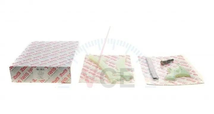 Комплект цепи грм bmw 3 (f30)/4 (f33)/5 (f10)/x3 (f25) (n20b20/n52b30/n55b30) 10-18 AIC 59139Set (фото 1)