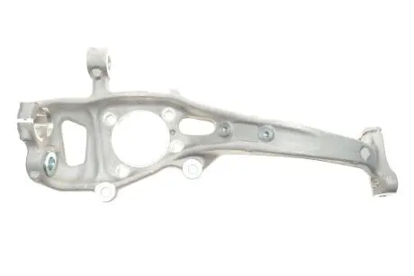 Кулак поворотний (цапфа) Audi A4 2.0/3.0 TDI 16- (R) (передня) AIC 59432