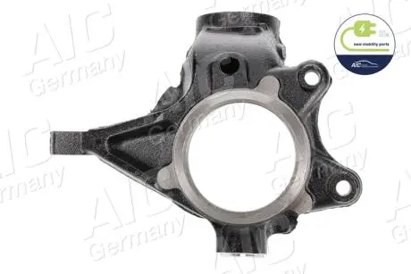 Цапфа/Кулак поворотный Citroen BERLINGO/Peugeot PARTNER AIC 59454