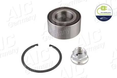 Подшипник ступицы AIC 59585