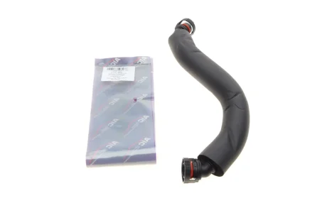 Патрубок вентиляции картера audi a6/skoda octavia/vw passat/golf v 1.8tsi/2.0fsi/tsi 05-15 AIC 59746