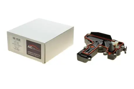 Сепаратор (маслоотделитель) vw golf vii/passat 2.0tfsi 05-14 AIC 59750