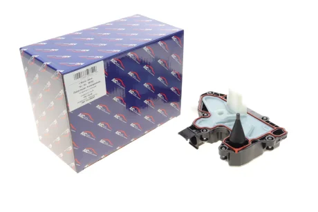 Сепаратор (мастиловіддільник) VW Golf VII/Passat/Sharan/Tiguan 2.0 TSI 12- AIC 59752