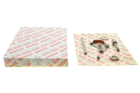 Комплект цепи насоса масляного bmw 3 (e90)/5 (e60) 1.6/2.0i 97-11 (n43/n46) (52z) AIC 59808Set