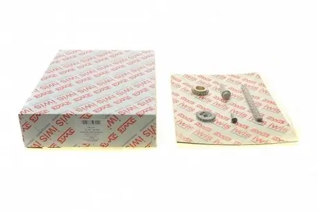 Комплект ланцюга насоса масляного mini 1.4/1.6 07-15 AIC 59815Set