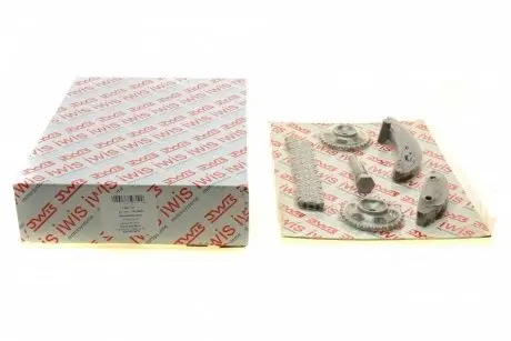 Цепь грм кол-т mb sprinter 2.2cdi om651 09- AIC 59819Set