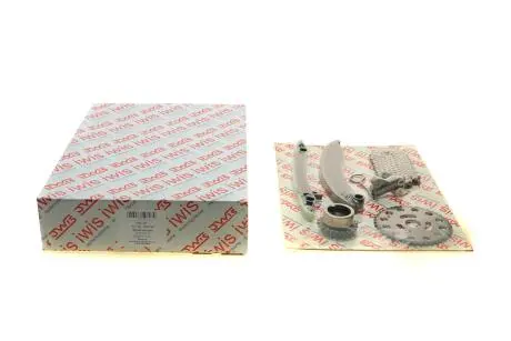 Цепь грм кол-т renault trafic 2.0dci 06- AIC 59827Set