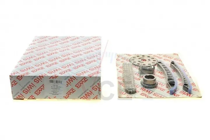 Цепь грм кол-т renault trafic 1.6 dci 14- AIC 59828SET (фото 1)