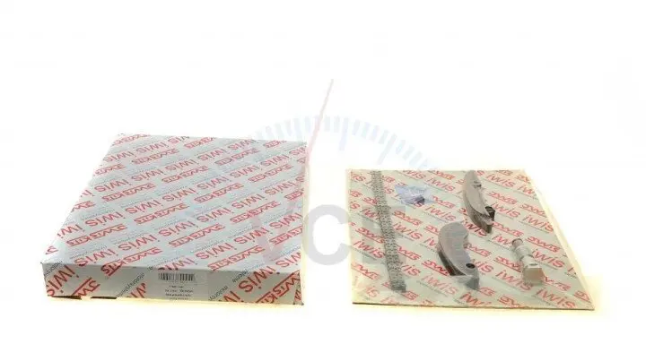 Комплект ланцюга грм bmw 3 (e93/f30)/x3 (f25)/x5 (f15) 06-18 (z=86/70) (n47/b47) AIC 70004Set (фото 1)