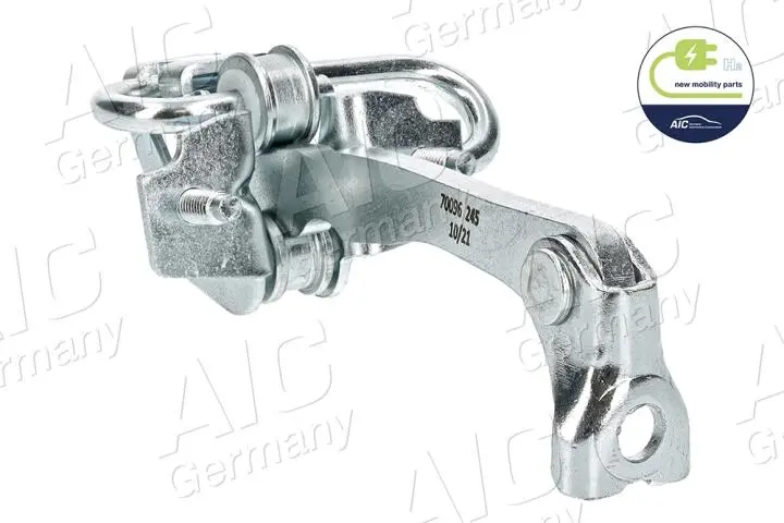 Фото 1 - Фиксатор дверей AIC 70096 Фиксатор дверей AIC 70096 (фото 1)