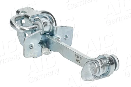 Обмежувач двері (передньої) mb sprinter-vw crafter 06- AIC 70135