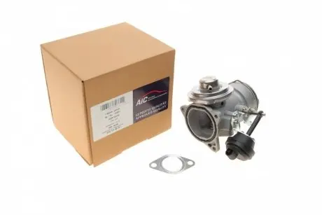 Клапан egr vw caddy 1.9tdi 77kw 03-10 AIC 70371