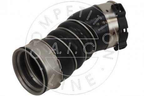 Патрубок інтеркулера (r) bmw x5 (f15/f85)/x6 (f16/f86) 3.0d 13-19 (n57) AIC 70727