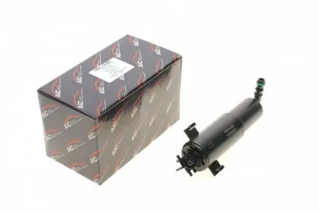 Форсунка омывателя фары bmw x5 (e70) 06-10 (r) AIC 70819