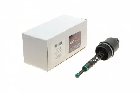 Корпус фильтра масляного mb sprinter 1.8 06- (m271) AIC 70826