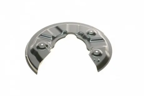 Защита тормозного диска (r) vw golf/audi a3/skoda octavia 12- AIC 71009