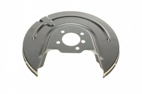 Защита тормозного диска (заднего) (l) vw golf/audi a3 15- AIC 71010