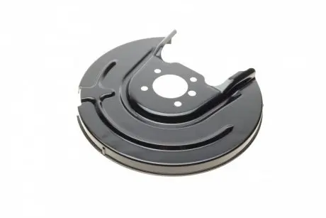 Защита тормозного диска (r) vw golf/audi a3 15- AIC 71011