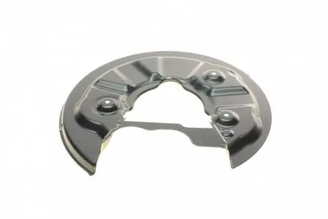 Защита тормозного диска (заднего) (r) vw tiguan/passat 14- AIC 71013