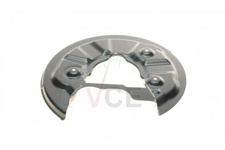 Фото 1 - Захист гальмівного диска (заднього) (r) vw tiguan/passat 14- AIC 71013 Захист гальмівного диска (заднього) (r) vw tiguan/passat 14- AIC 71013 (фото 1)