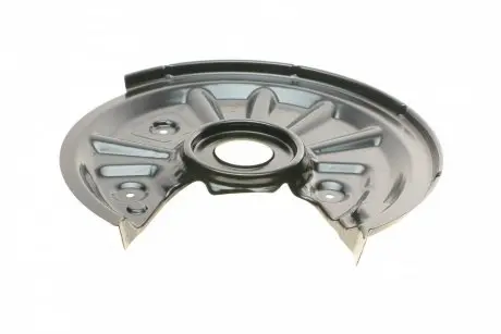 Защита тормозного диска (заднего) (r) audi a3 16-/vw golf 13- AIC 71015