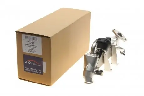 Радіатор рециркуляції AIC 71325