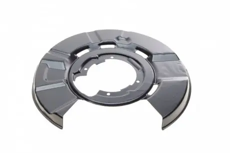 Защита тормозного диска (заднего) (l) bmw m3 (e90-e92) 07-13 AIC 71365