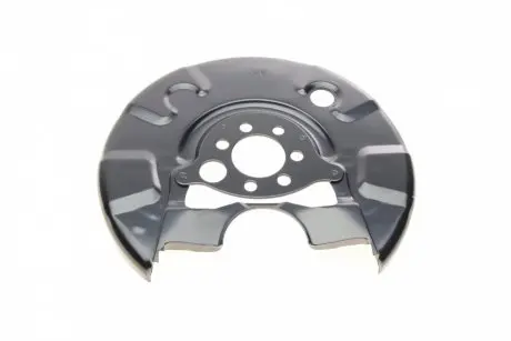 Защита тормозного диска (заднего) (l) vw passat 88-96 AIC 71368