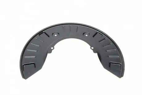 Защита тормозного диска (переднего) mb vito (w639) 03- AIC 71407