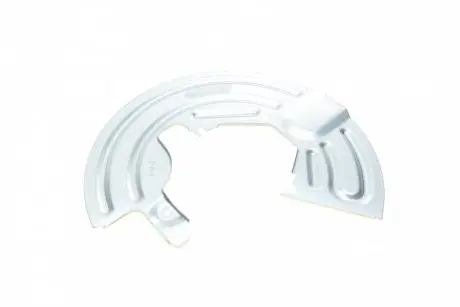 Захист гальмівного диска (переднього) (l) renault kangoo 97- AIC 71415