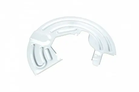 Захист гальмівного диска (переднього) (r) renault kangoo 97- AIC 71416