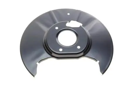 Захист гальмівного диска (заднього) (l) mazda 6 02-07 AIC 71425