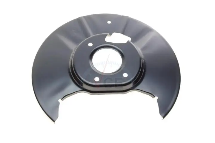 Фото 1 - Защита тормозного диска (заднего) (l) mazda 6 02-07 AIC 71425 Защита тормозного диска (заднего) (l) mazda 6 02-07 AIC 71425 (фото 1)