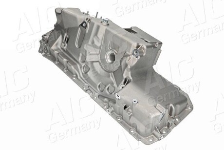 Маслоприймач (піддон) bmw x5 (e70) (n52) 06-08/x6 (e71/e72) 3.0i 08-14 (n55/n54) AIC 71483