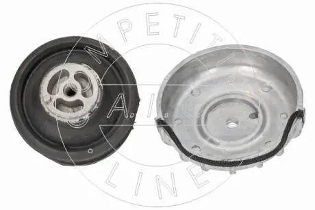 Подушка двигателя AIC 71566