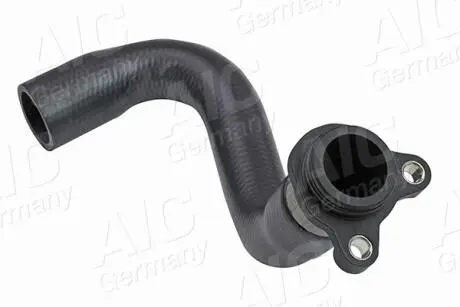 Патрубок радиатора (верхний) BMW 1 (F20/F21)/3 (F30/F80)/5 (F10) 11- N20/N26/N53 AIC 71732