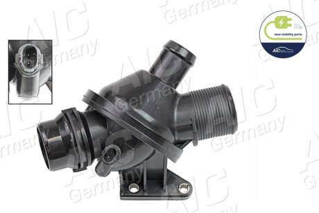 Термостат BMW 3 (F30/F80)/5 (F10)/X5 (F15/F85) 2.0i 11-18 (108°C) (N20/N26) AIC 71813