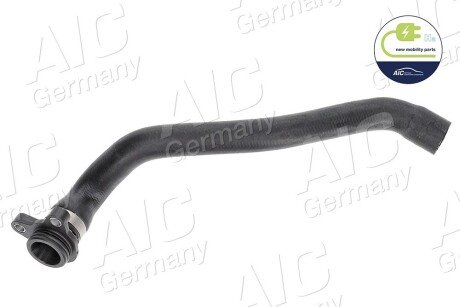 Патрубок радиатора BMW 5 (F10)/7 (F01-F04) 08-16 N55 AIC 71924